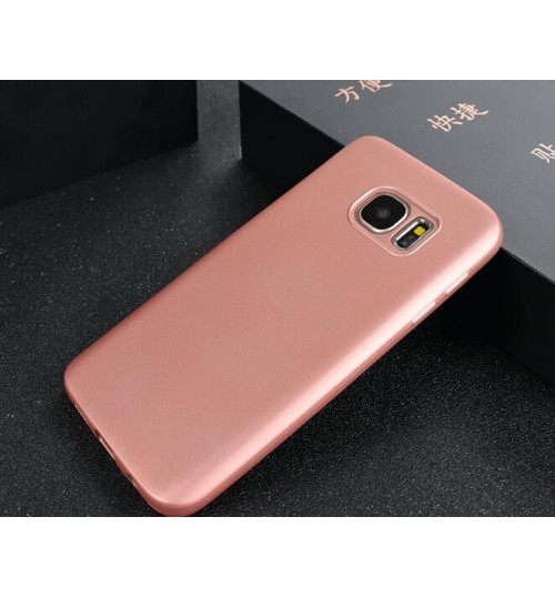 Galaxy S7 case impact proof full body case