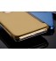 Iphone X case Ultra Slim Flip shield case