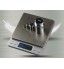 Kitchen Scales 3kg/0.1g LED