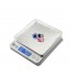 Kitchen Scales 3kg/0.1g LED