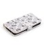 MOTO C Multifunction wallet leather case