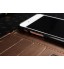 Galaxy Xcover 3 Case  Leather Wallet Case Cover - Blue