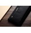 Galaxy Xcover 3 Case Slim Leather Wallet Case - Black