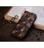 Galaxy S5 Mini case Leather Wallet Case Cover