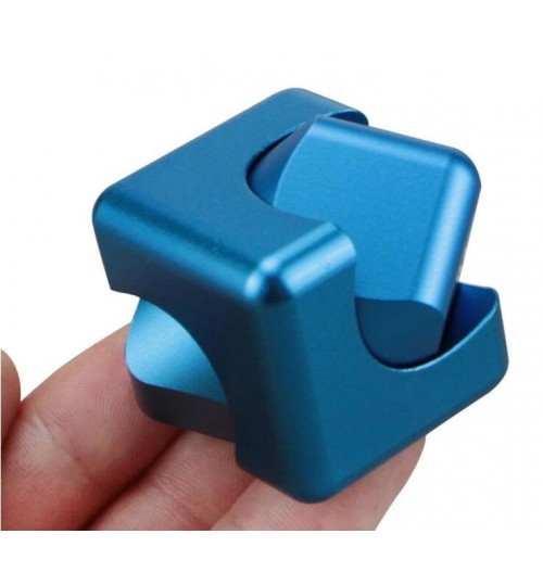 Fidget Cube Hand Spinner