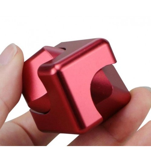 Fidget Cube Hand Spinner