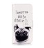 Galaxy Xcover 3 case Multifunction wallet leather case