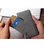 Galaxy note 8 CASE slim leather wallet case