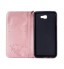 iPhone X  case Premium Leather Embossing wallet Folio case