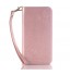 Meizu M5S  case Premium Leather Embossing wallet Folio case