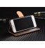 Meizu M5s Case  Leather Wallet Case Cover - Blue