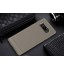 Galaxy note 8 case impact proof rugged case with carbon fiber