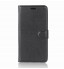 HTC U11   wallet leather case+Pen