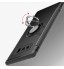 Galaxy note 8  Case Heavy Duty Ring Rotate Kickstand Case Cover