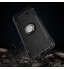 Galaxy note 8  Case Heavy Duty Ring Rotate Kickstand Case Cover
