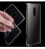 XIAOMI Note 4 case crystal clear gel ultra thin+SP