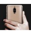 Huawei MATE 9 pro case crystal clear gel ultra thin+SP