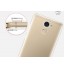 Huawei Y7 Prime case crystal clear gel ultra thin+SP