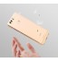 Huawei P10 lite case crystal clear gel ultra thin+SP