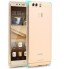 Huawei P10 lite case crystal clear gel ultra thin+SP