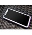 iPhone X  TPU Soft Gel Changing Color Case