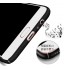 Oppo R11 case Slim hard case +Pen