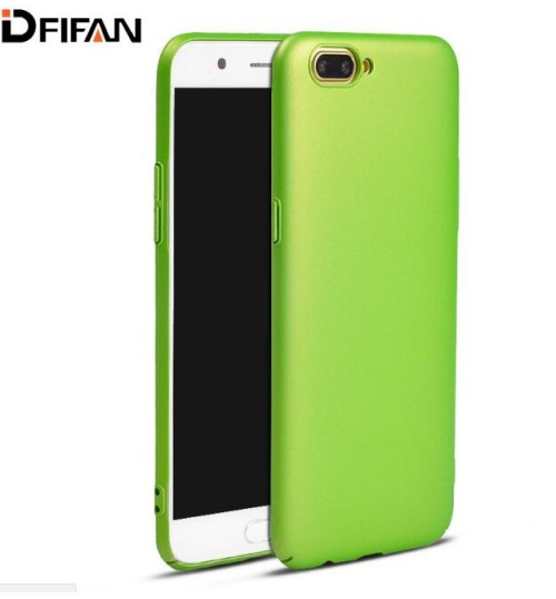 Oppo R11 case Slim hard case +Pen