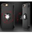 Oppo R11 Case Heavy Duty Ring Rotate Kickstand Case Cover