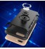 Oppo R11 Case Heavy Duty Ring Rotate Kickstand Case Cover