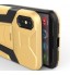 Iphone X Case Heavy Duty Hybrid Kickstand