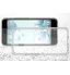 HTC U11 case bumper  clear gel back cover