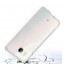 HTC U11 case bumper  clear gel back cover