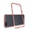 OnePlus 5 case bumper  clear gel back cover