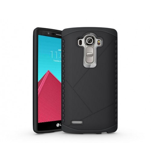 LG G4  impact proof heavy duty case