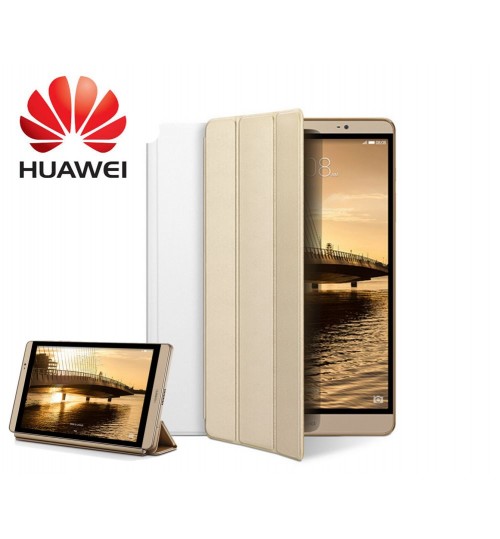 Huawei MediaPad M2 Tablet FLIP Folio case