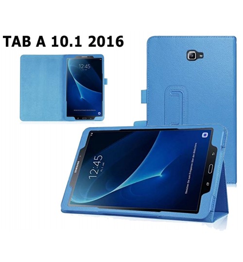 Galaxy Tab A 10.1 2016 T580 Folio  Case Samsung