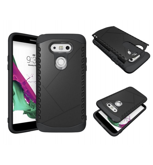 LG G5 impact proof heavy duty case