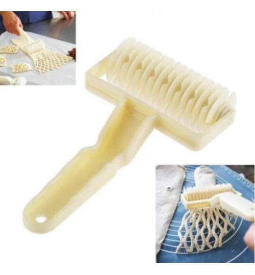 Plastic Netting Knife Roller Knife