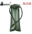 Water Bladder Hydration Bag Hiking Camping 3L