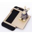 Galaxy S8 plus impact proof hybrid case card holder