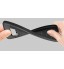 Galaxy S8 plus Case slim fit TPU Soft Gel Case
