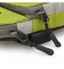 Sports Running Zipper 2 Layer Arm Bag