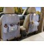 Car Seat Back Storage Bag Multi-Pocket