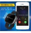 Z8 Waterproof Sports Smart Bracelet For IOS Andriod