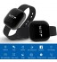 Z8 Waterproof Sports Smart Bracelet For IOS Andriod