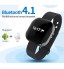 Z8 Waterproof Sports Smart Bracelet For IOS Andriod