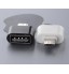 Micro USB Male to USB 2.0 Adapter OTG Converter For Android Tablet Phone