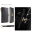 Galaxy S8 plus retro wallet leather detachable case multi cards