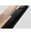 GALAXY J5 PRO 2017  impact proof hybrid case brushed