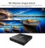 X-96 Android Smart TV Box